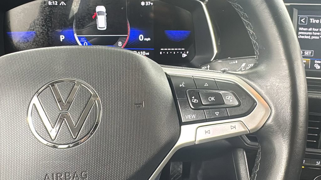 Used 2024 Volkswagen Jetta SE image 21