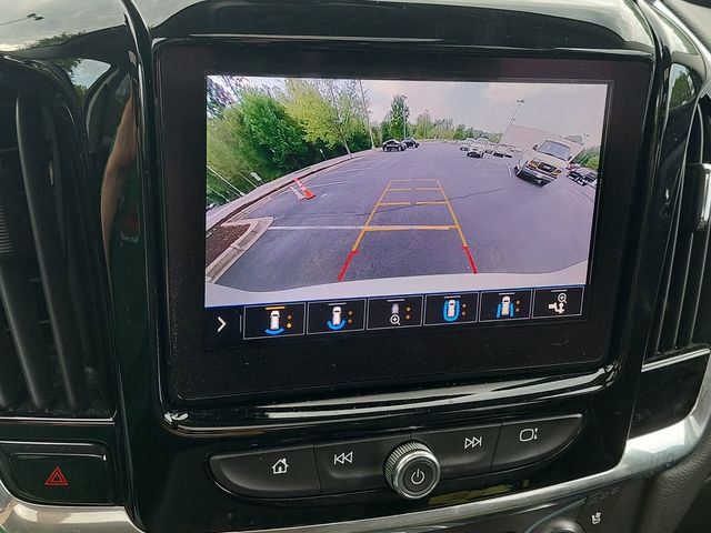 Used 2020 Chevrolet Traverse Premier w/ Redline Edition AWD/4WD image 34