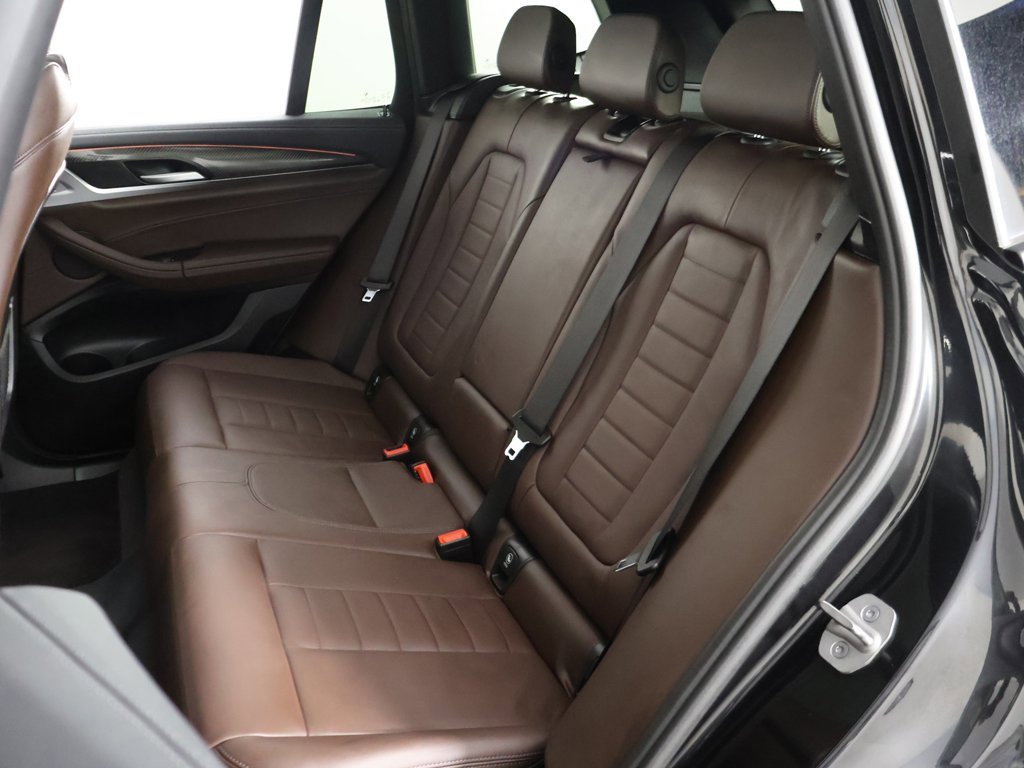 Used 2023 BMW X3 M40i w/ Premium Package image 30