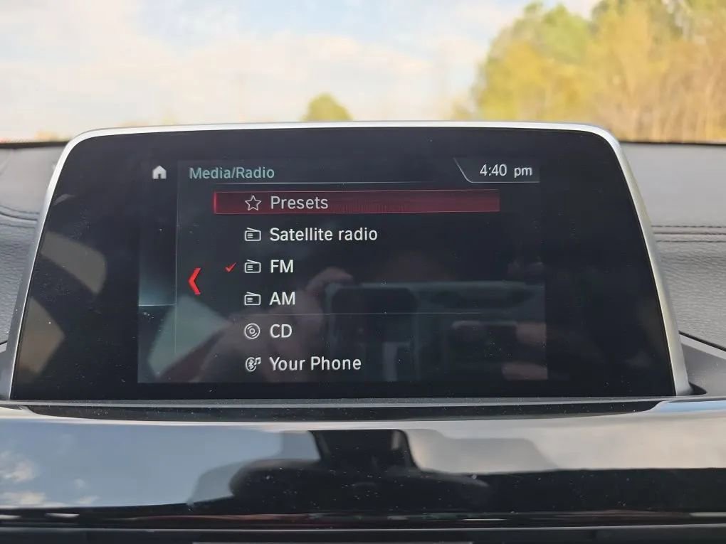 Used 2018 BMW X2 xDrive28i w/ Convenience Package image 25