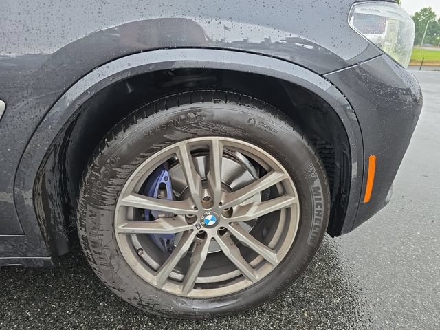 Used 2020 BMW X3 M40i w/ Premium Package AWD/4WD image 17