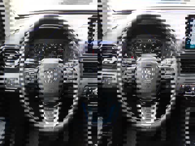 Certified 2023 Honda Pilot Elite image 22