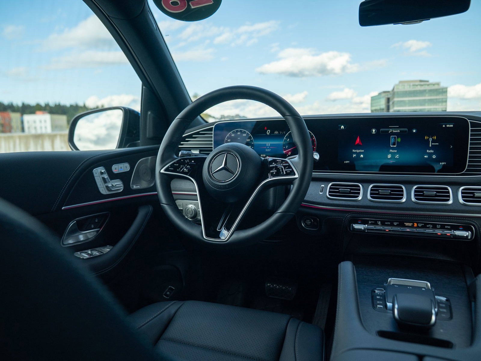 Certified 2026 Mercedes-Benz GLE 450 4MATIC image 20