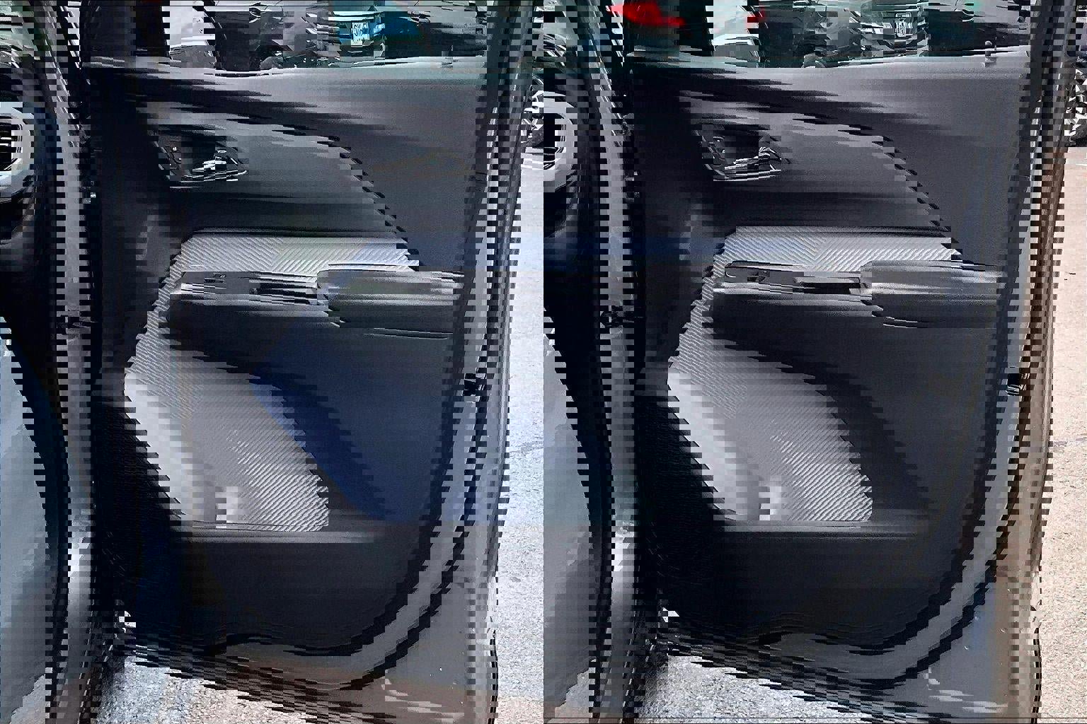 New 2027 Chevrolet Bolt RS w/ Technology Package image 24