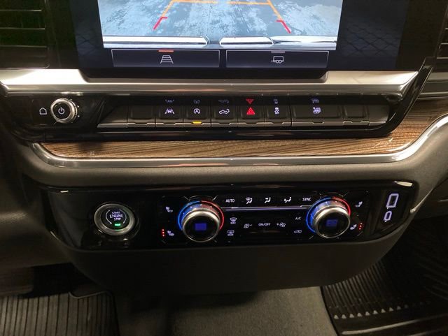 Used 2024 GMC Sierra 1500 Elevation AWD/4WD image 28