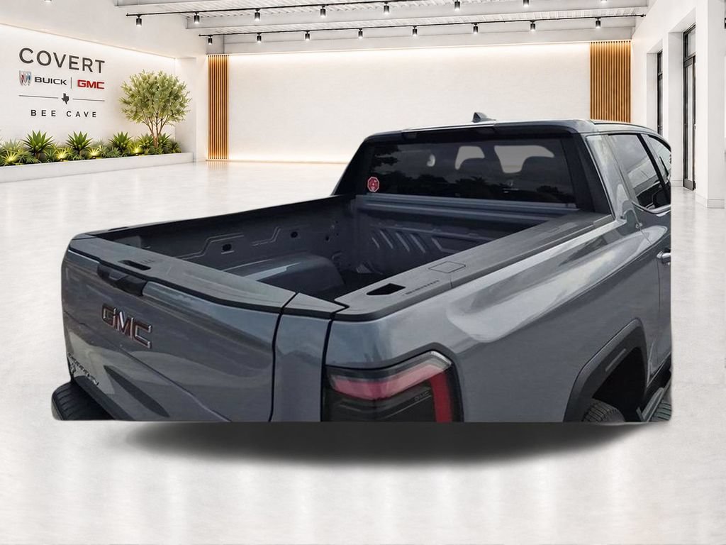 New 2026 GMC Sierra EV Elevation AWD/4WD image 44