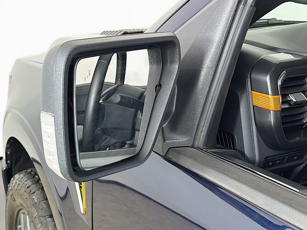 Used 2023 Ford F150 Tremor image 27