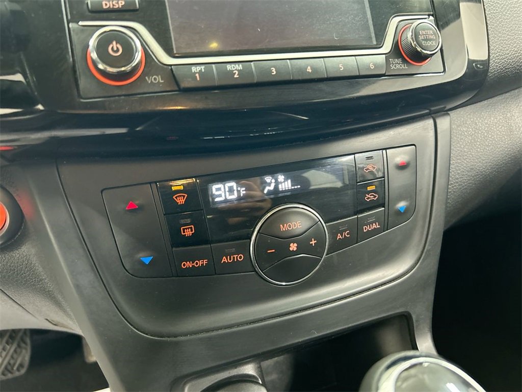 Used 2018 Nissan Sentra SV image 16