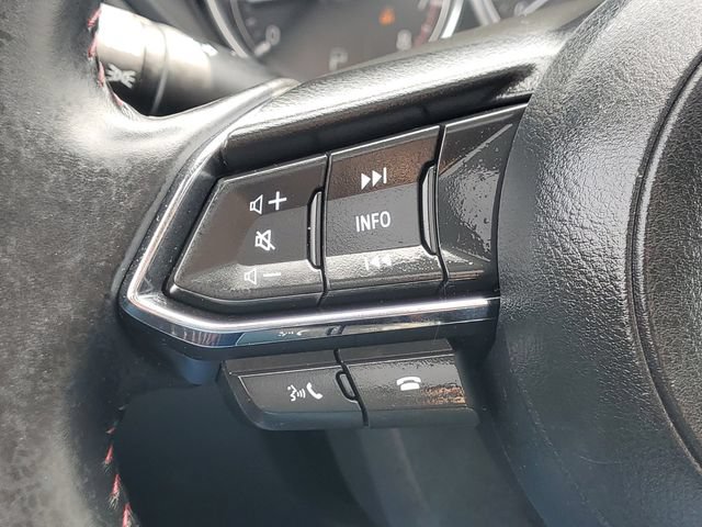 Certified 2025 MAZDA CX-5 Carbon Edition AWD/4WD image 19