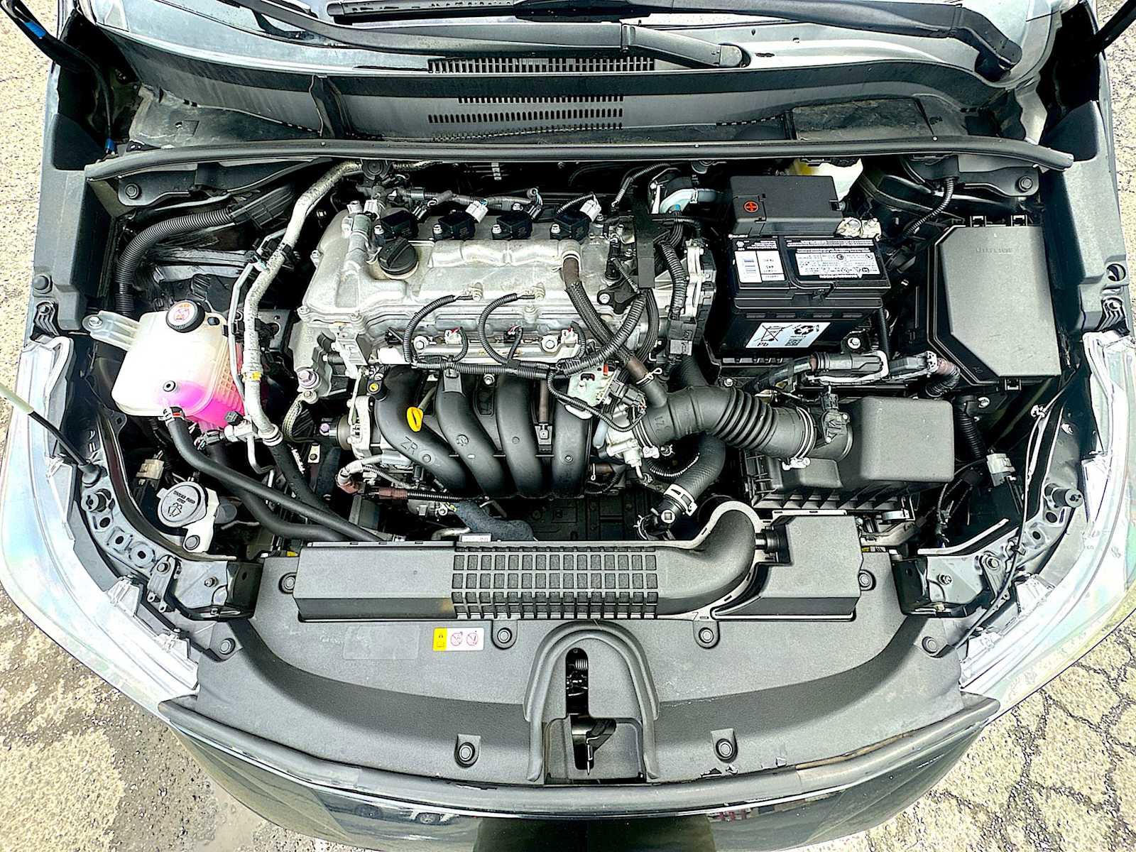 Used 2022 Toyota Corolla LE image 17