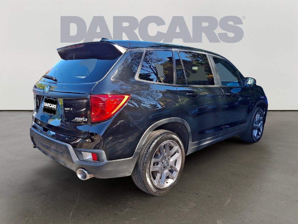 Used 2023 Honda Passport EX-L image 7