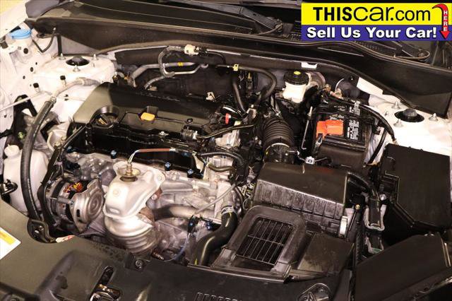 Used 2024 Honda HR-V EX-L image 30