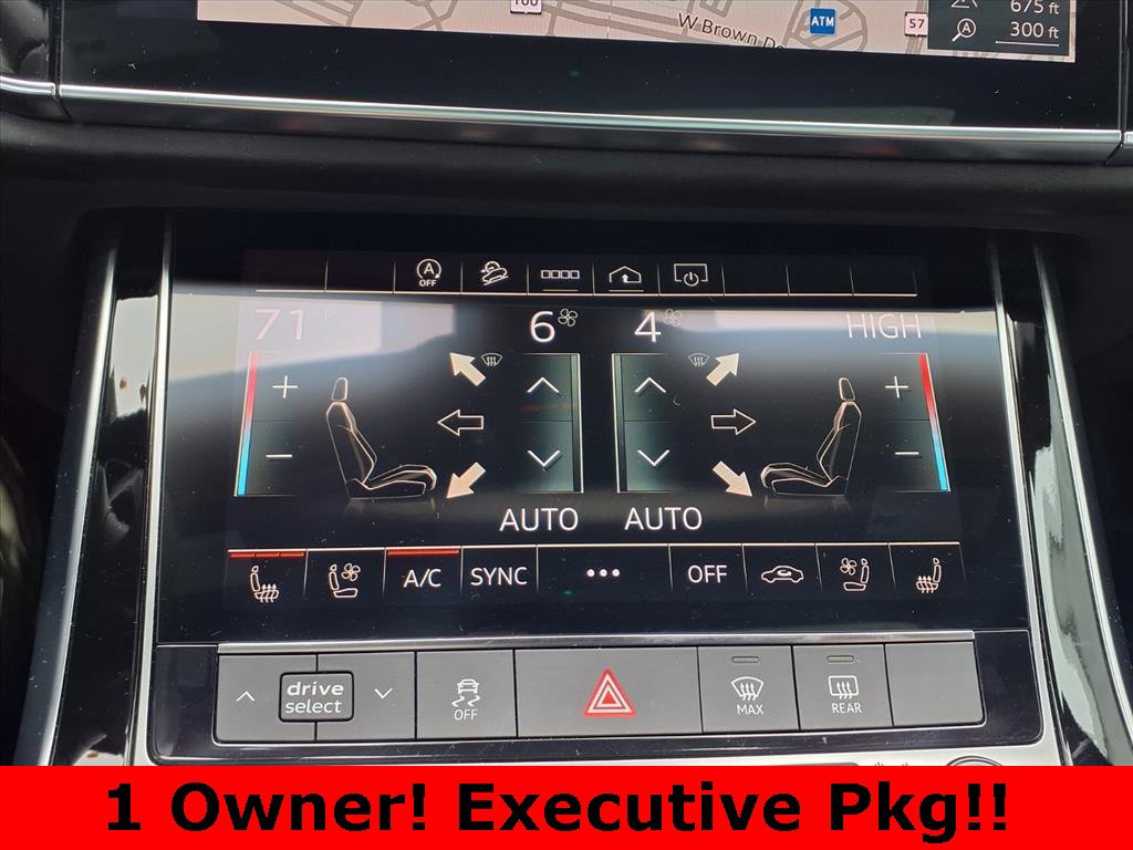 Used 2023 Audi Q7 2.0T Premium Plus w/ Premium Plus Package image 20