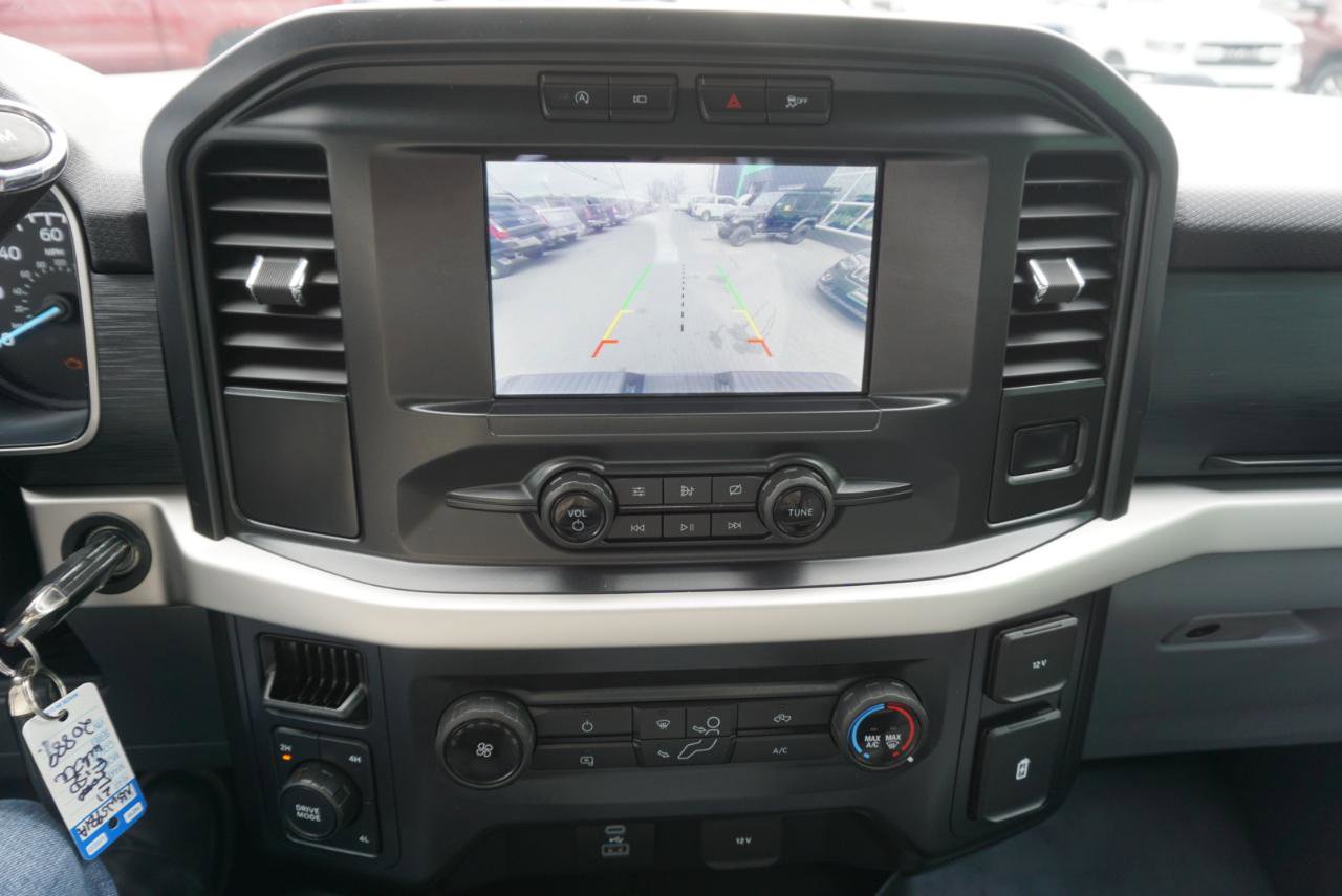 Used 2021 Ford F150 XL w/ Equipment Group 101A High image 19