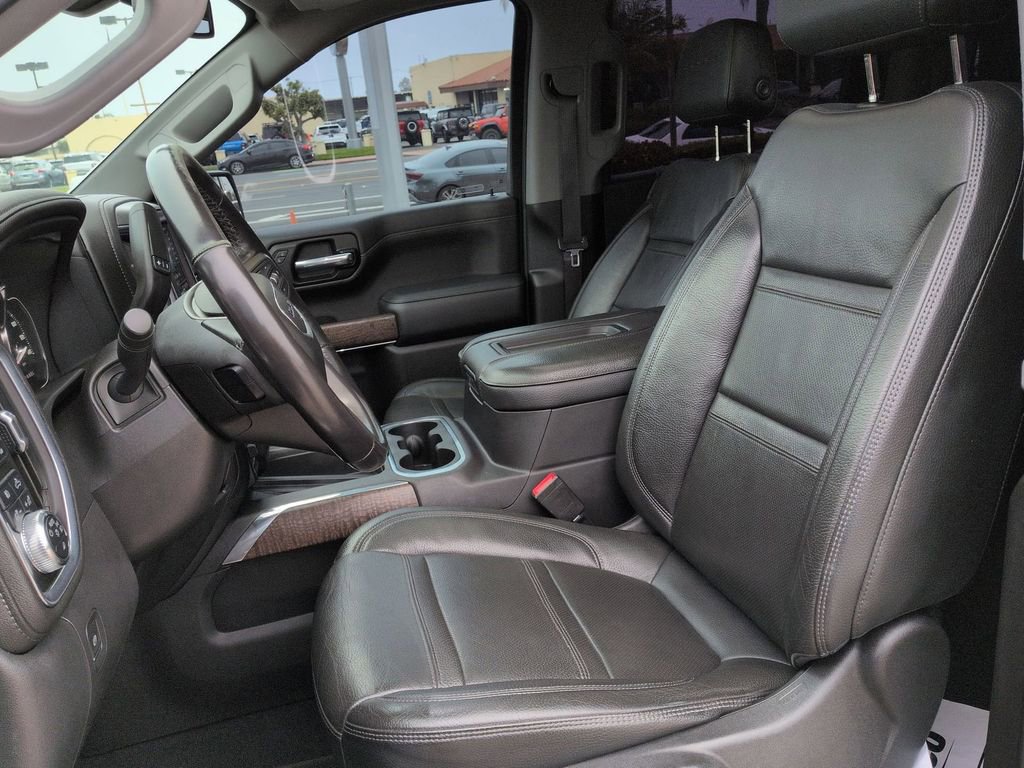 Used 2022 GMC Sierra 1500 Denali w/ Denali Premium Package image 21
