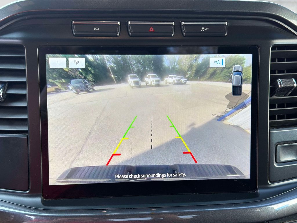 Used 2023 Ford F150 XLT w/ Equipment Group 302A High AWD/4WD image 23