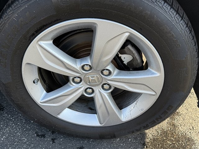 Used 2019 Honda Odyssey EX image 13