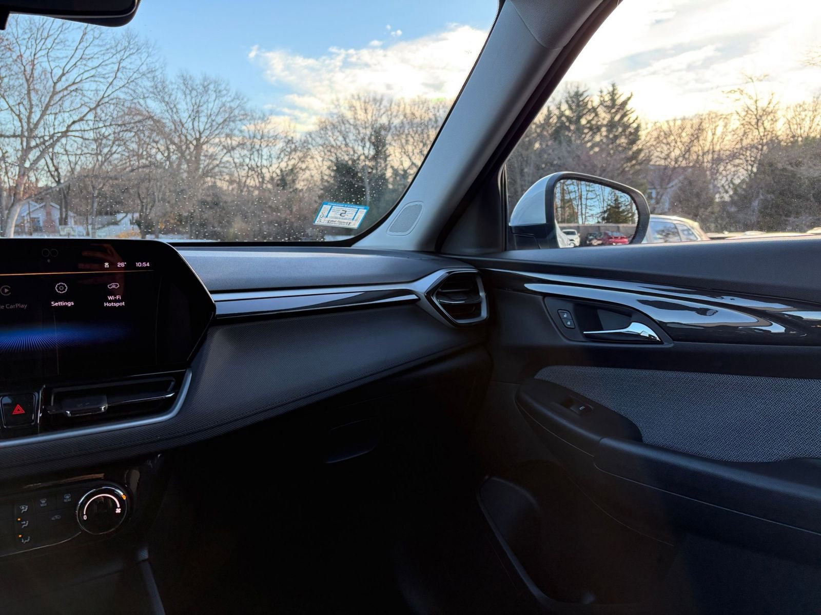 Used 2025 Chevrolet TrailBlazer LT image 33