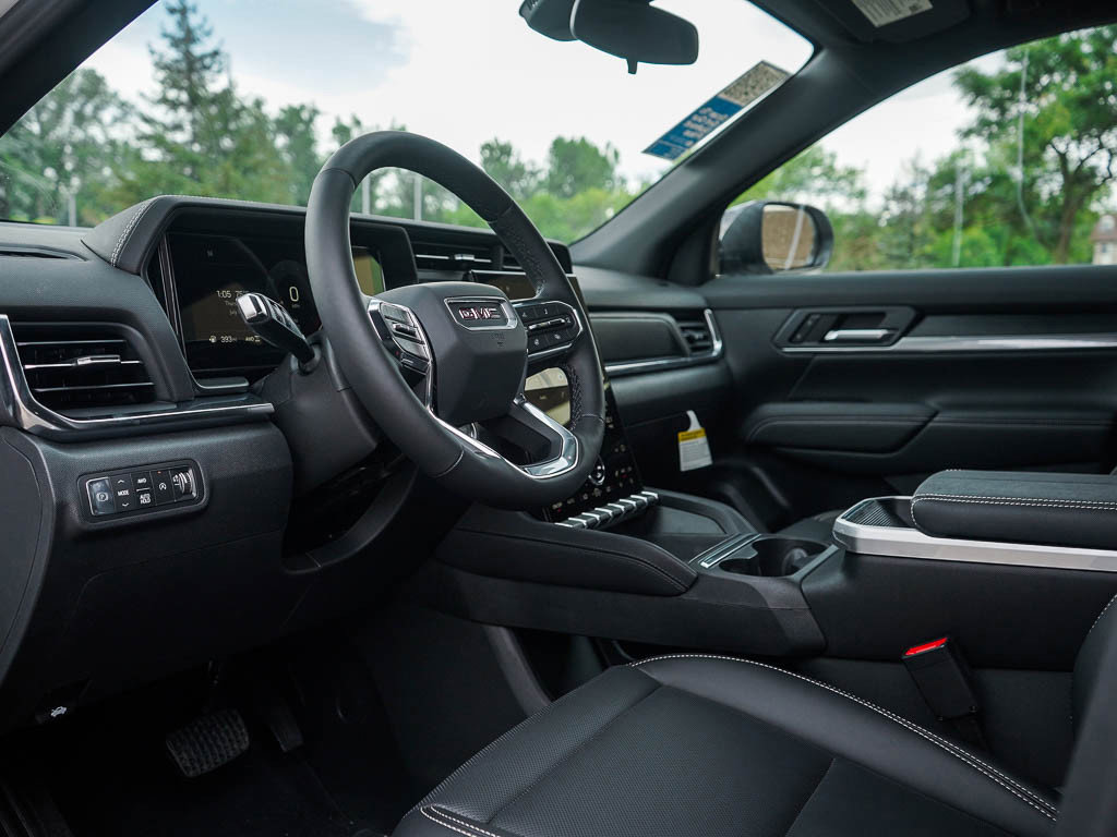 New 2026 GMC Terrain Elevation w/ Elevation Premium Package AWD/4WD image 18