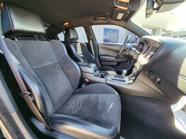 Used 2023 Dodge Charger R/T w/ Plus Group RWD image 8