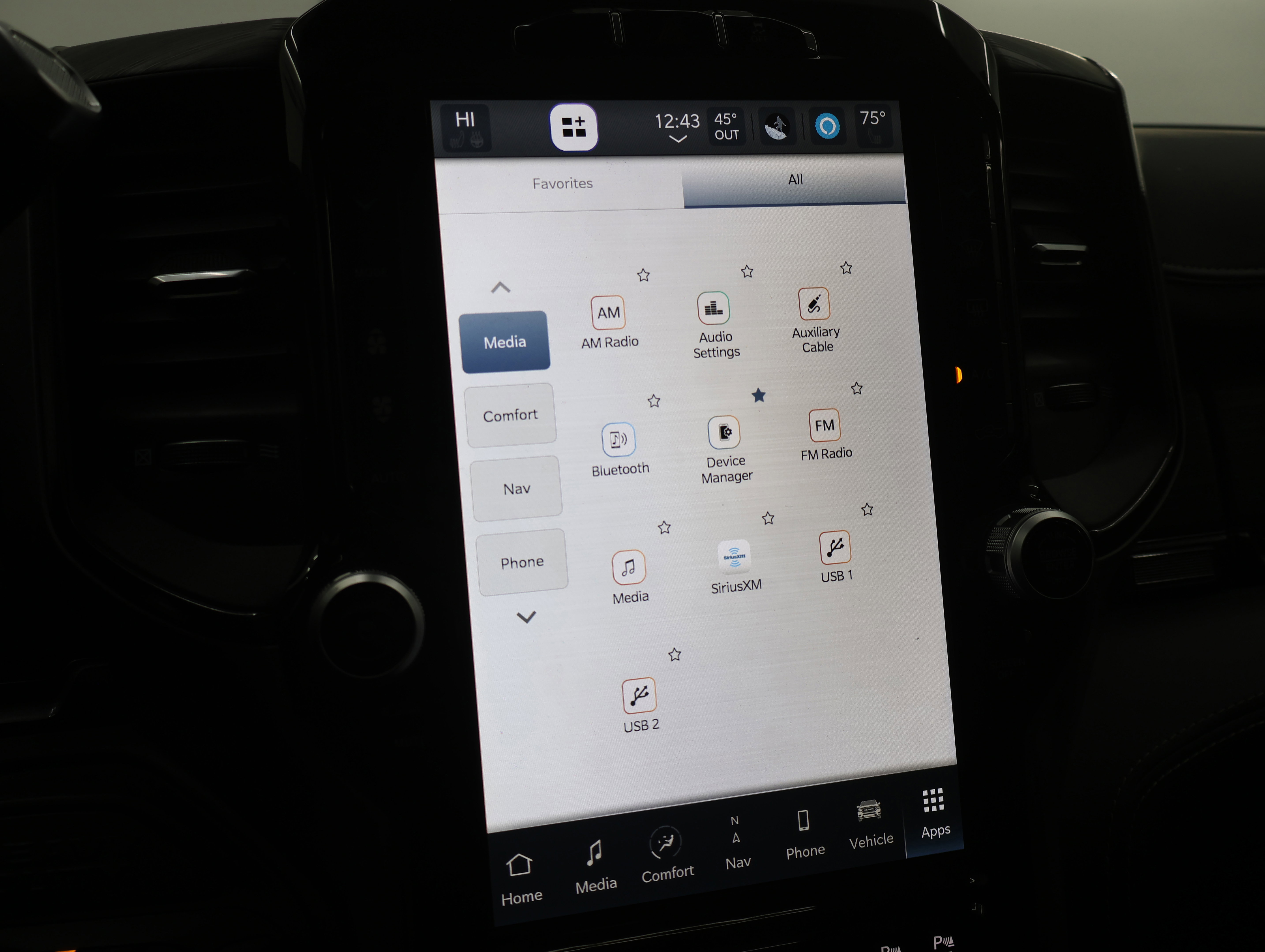 Used 2023 RAM 2500 Rebel w/ Level 2 Equipment Group image 57