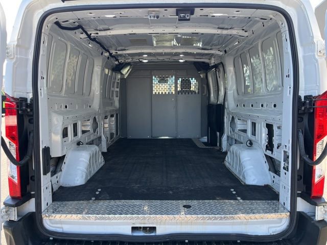 Used 2019 Ford Transit 150 148 Low Roof image 11