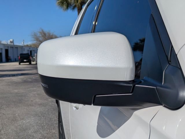 Used 2025 Honda Pilot Elite image 14