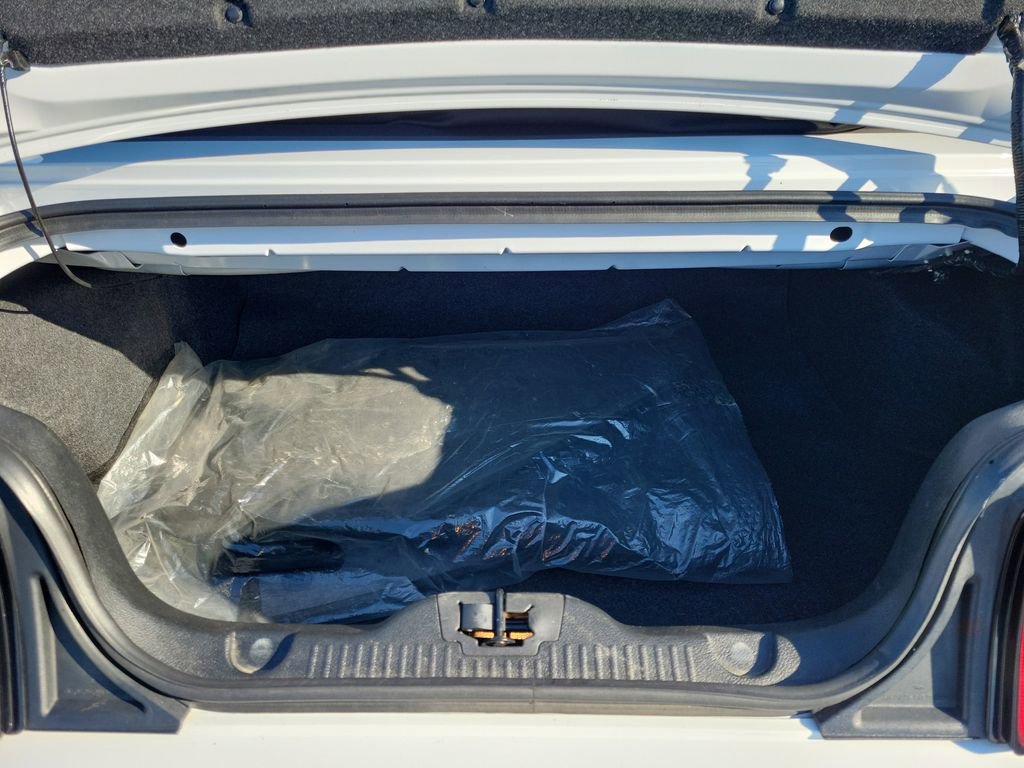 Used 2014 Ford Mustang GT Premium w/ Electronics Package image 12