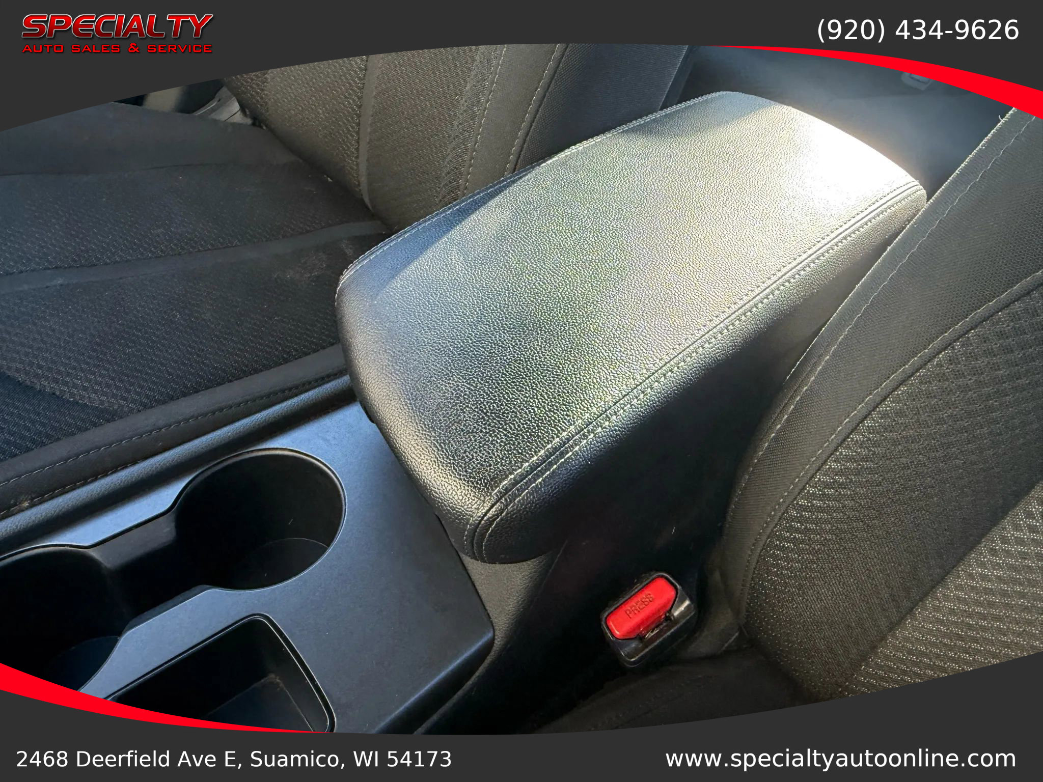 Used 2018 Kia Optima LX w/ Convenience Package image 24