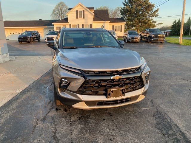 Used 2023 Chevrolet Blazer LT w/ Midnight/Sport Edition AWD/4WD image 6