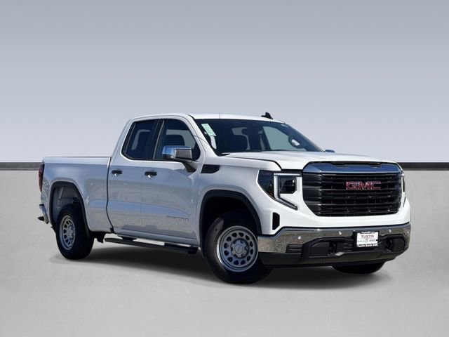 New 2026 GMC Sierra 1500 Pro w/ Pro Value Package image 1