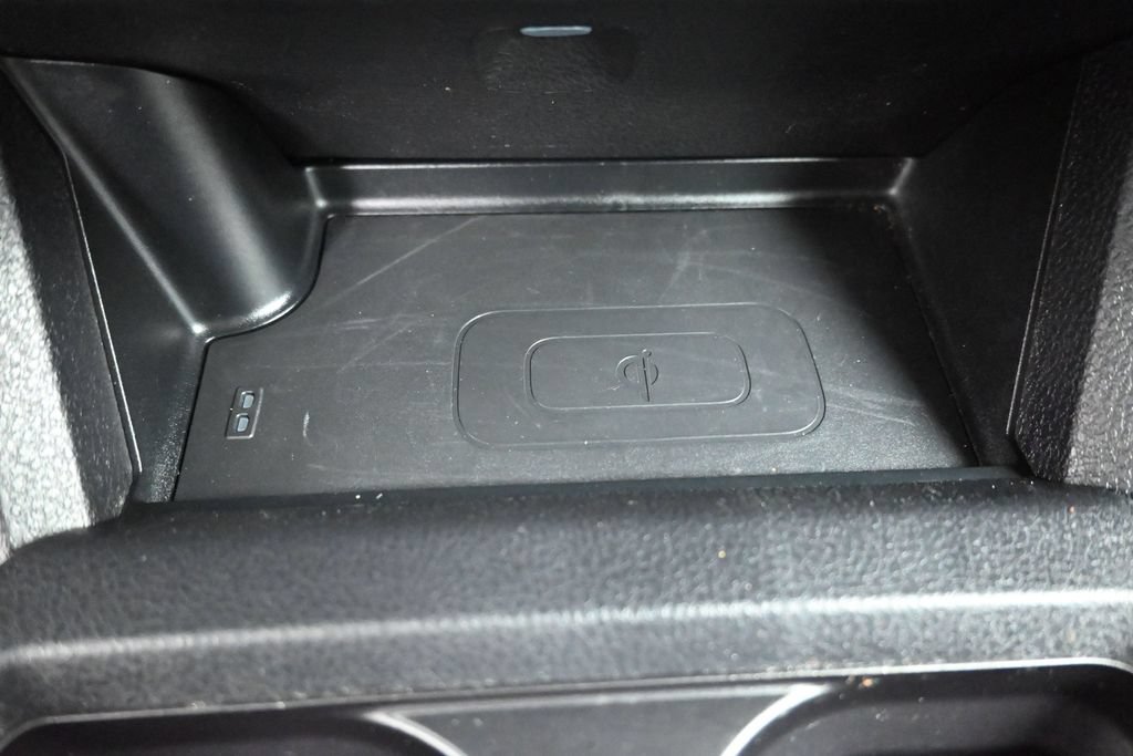 Used 2023 Toyota Tacoma TRD Sport AWD/4WD image 19