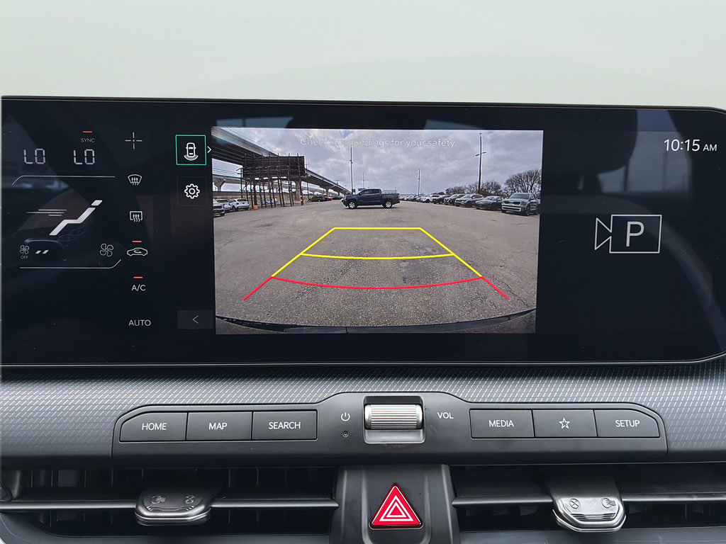 New 2026 Kia K4 GT-Line w/ GT-Line Premium Package FWD image 21