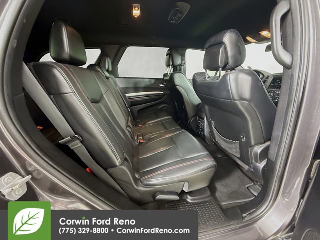 Used 2015 Dodge Durango R/T image 28