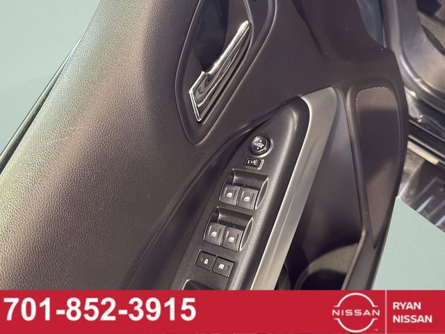 Used 2018 Chevrolet Colorado LT w/ Luxury Package, Chrome image 34