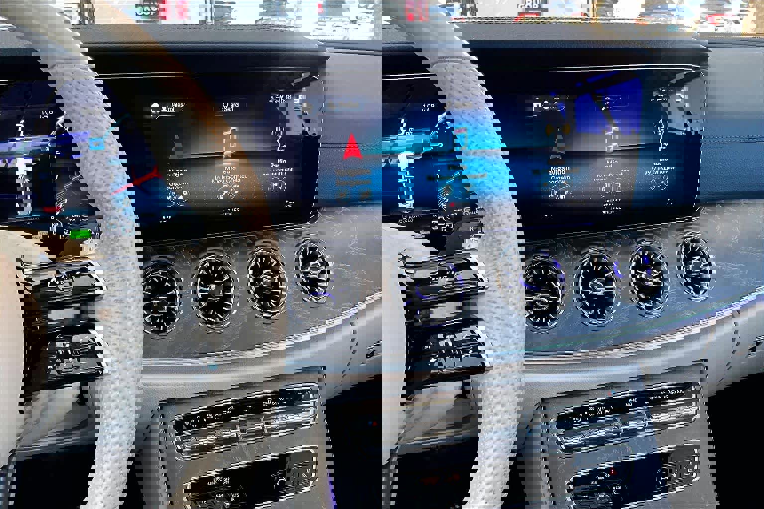 Certified 2022 Mercedes-Benz E 450 Cabriolet image 6