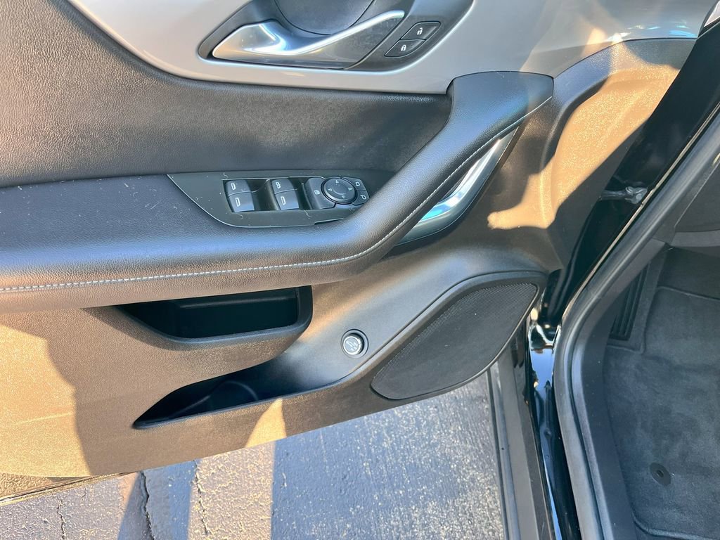 Certified 2023 Chevrolet Blazer LT image 20