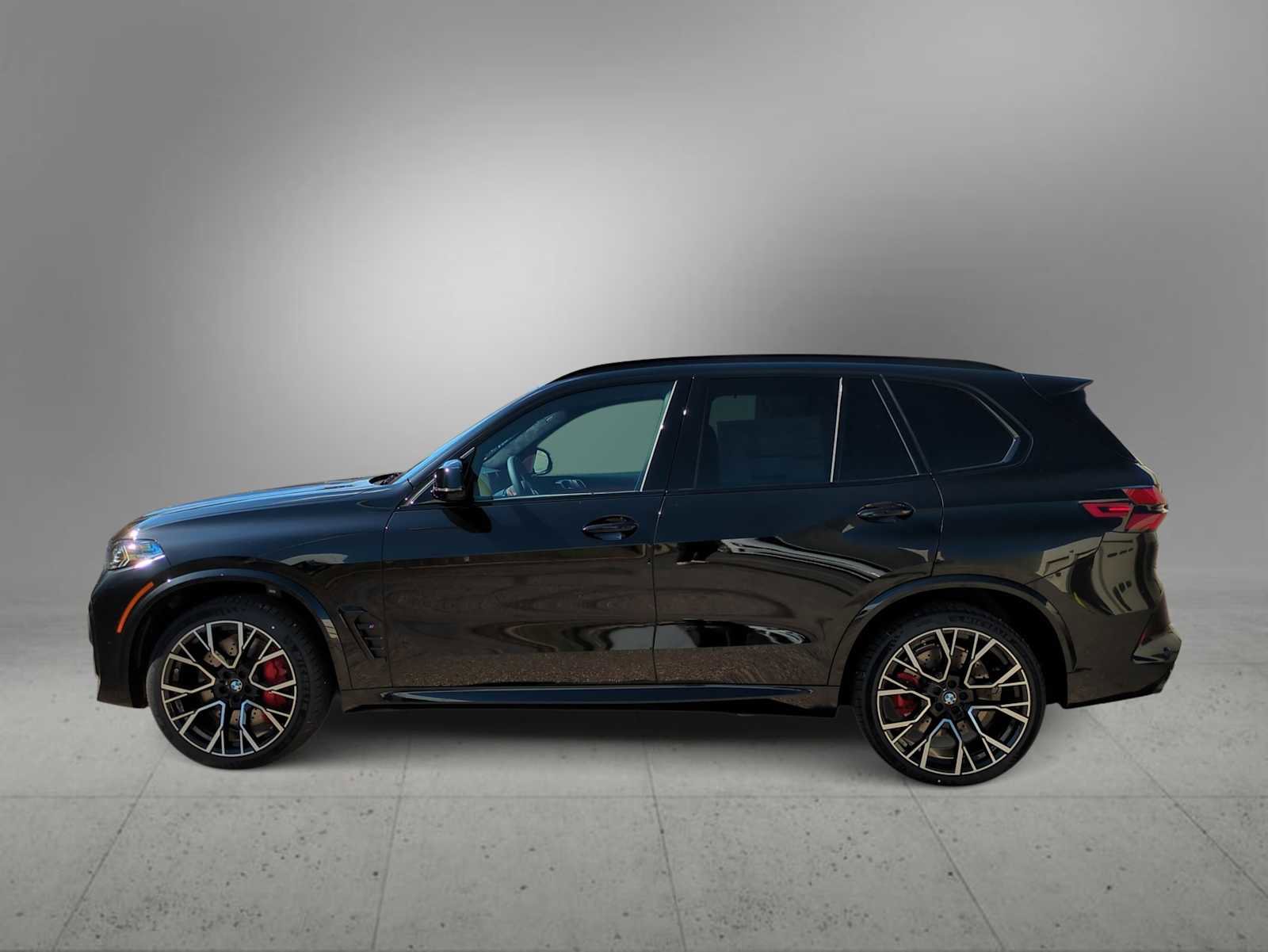 New 2026 BMW X5 M Competition w/ Executive Package image 5