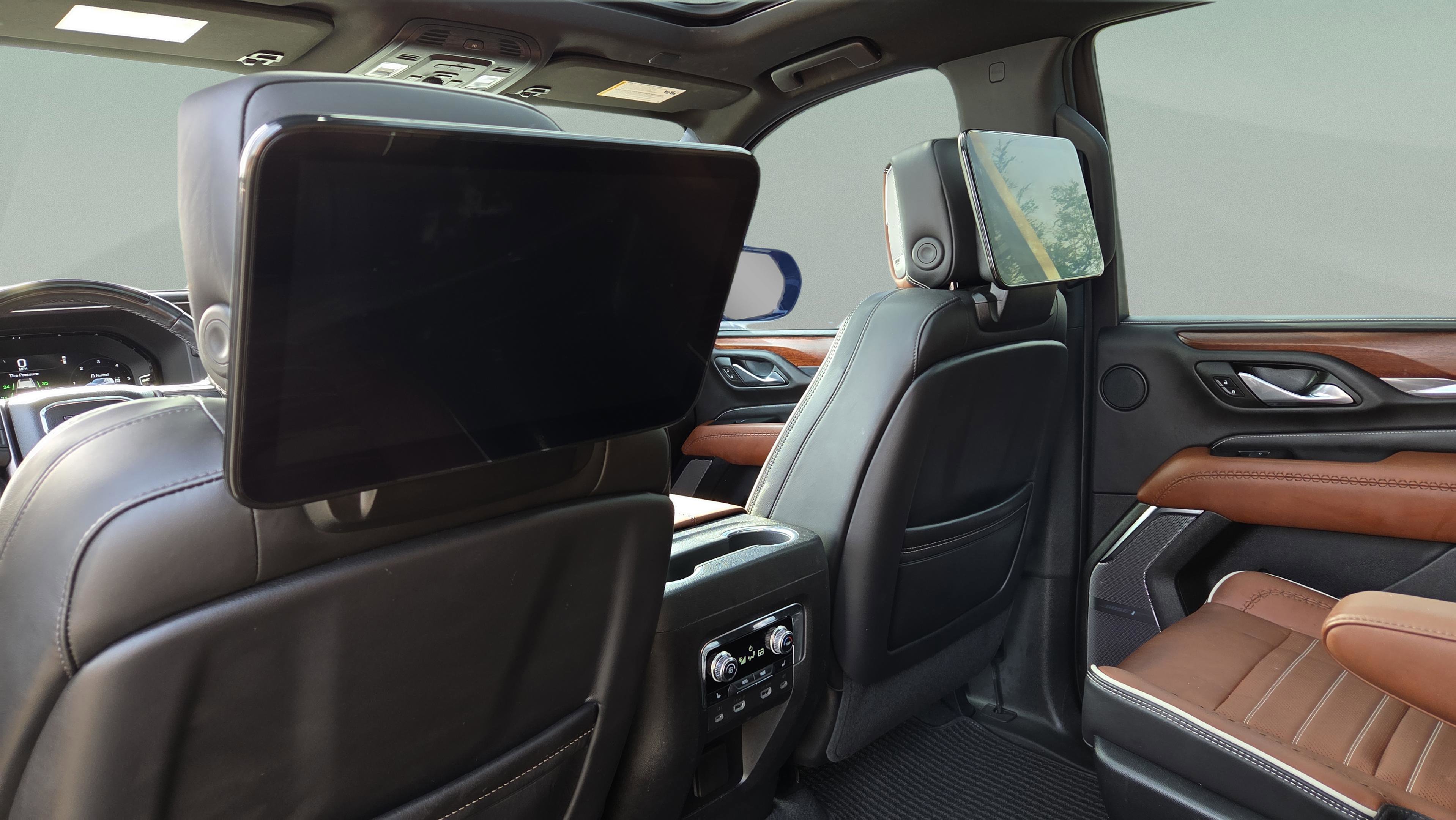 Certified 2023 GMC Yukon Denali Ultimate image 25