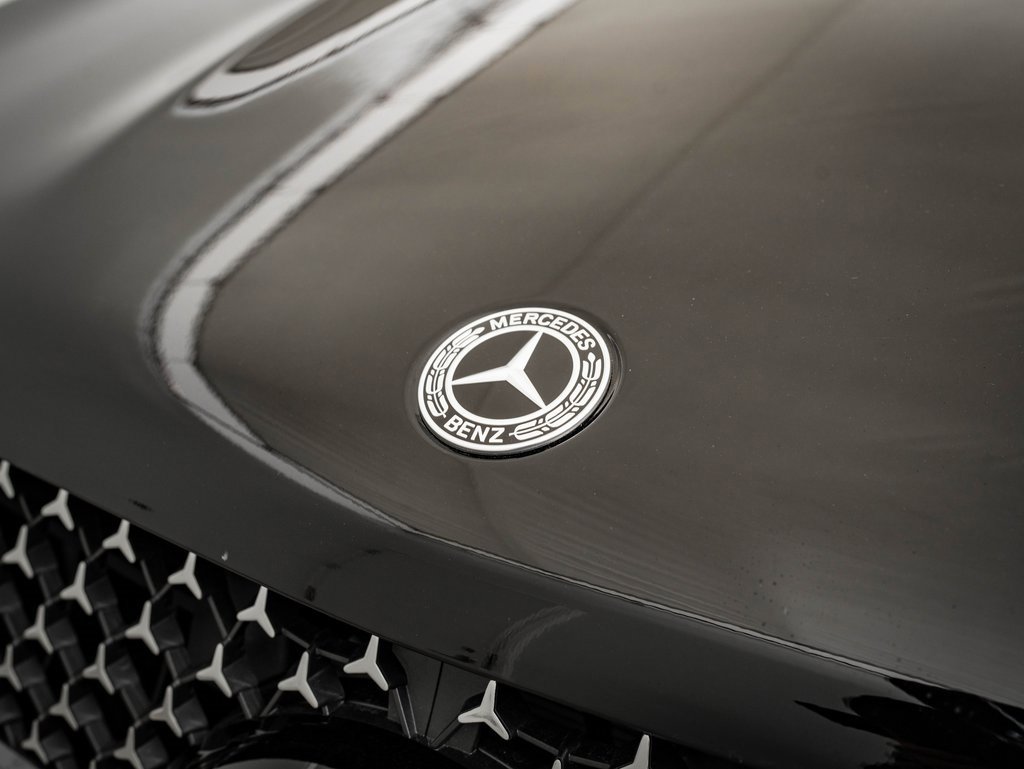 New 2026 Mercedes-Benz GLE 350 4MATIC image 3