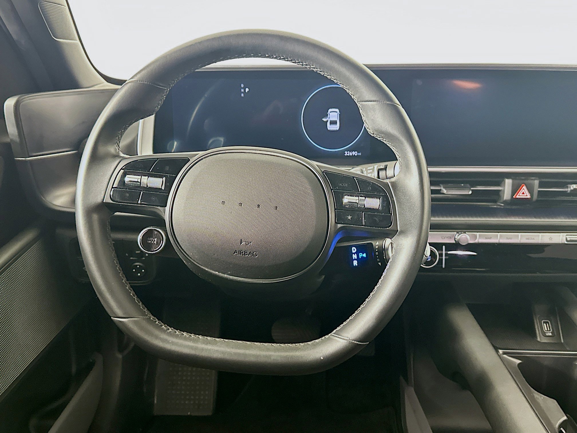 Used 2023 Hyundai Ioniq 6 SE RWD image 18