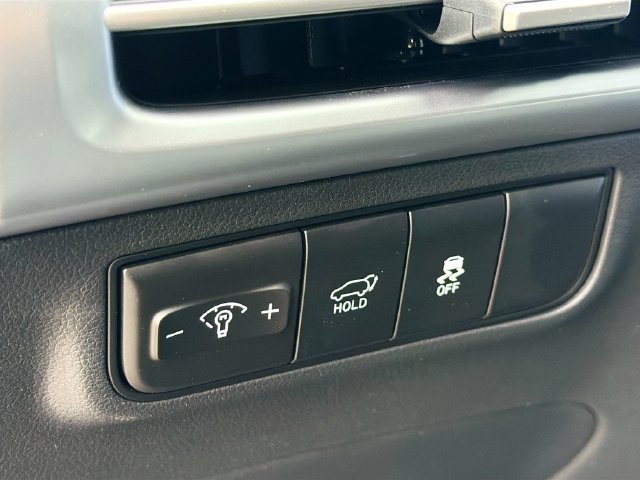 New 2026 Hyundai Tucson XRT FWD image 10