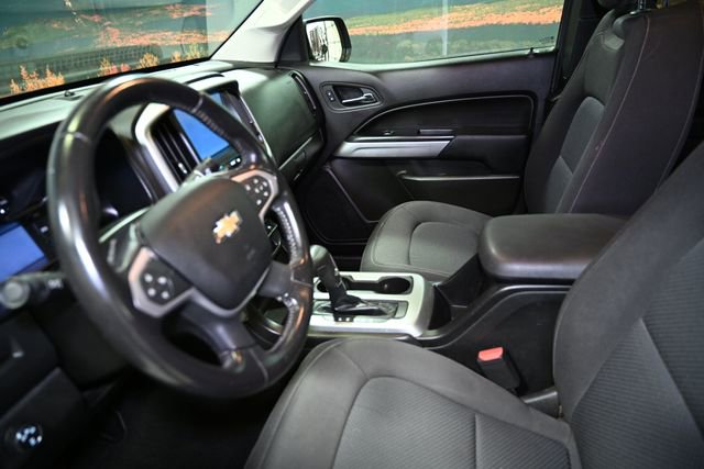 Used 2016 Chevrolet Colorado LT w/ LT Convenience Package image 26