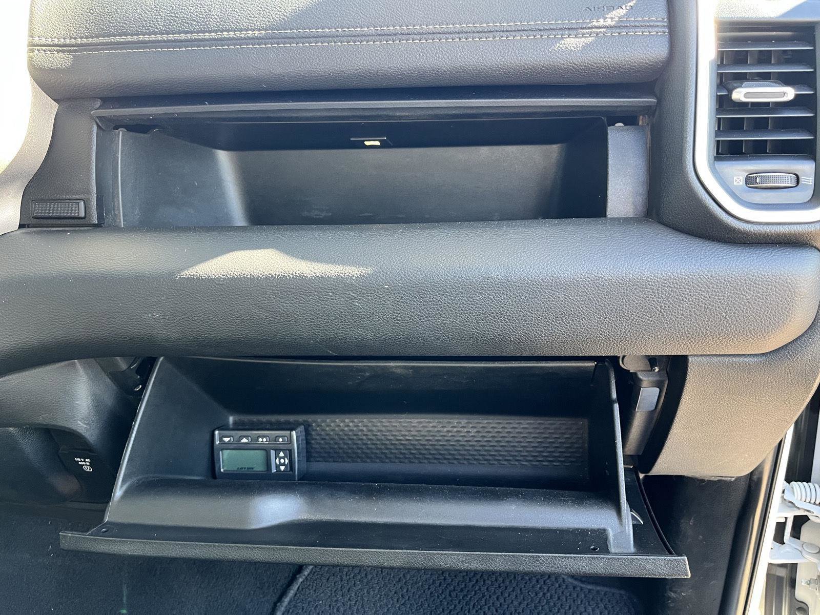 Used 2022 RAM 2500 Laramie image 29