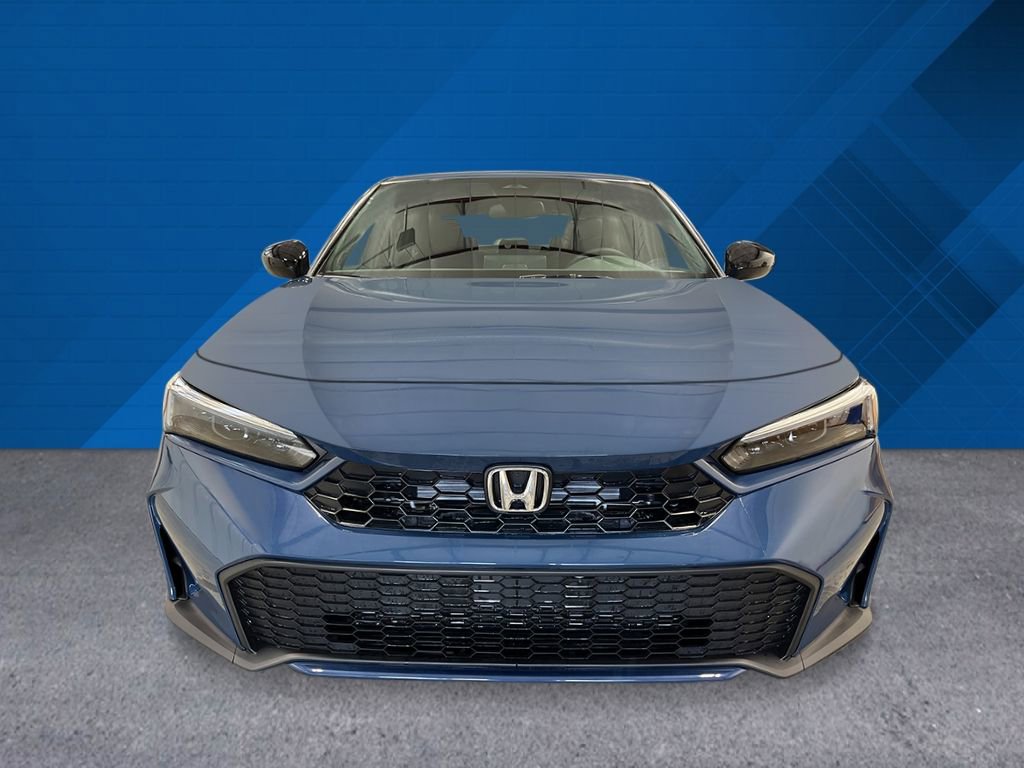 New 2026 Honda Civic Sport image 9