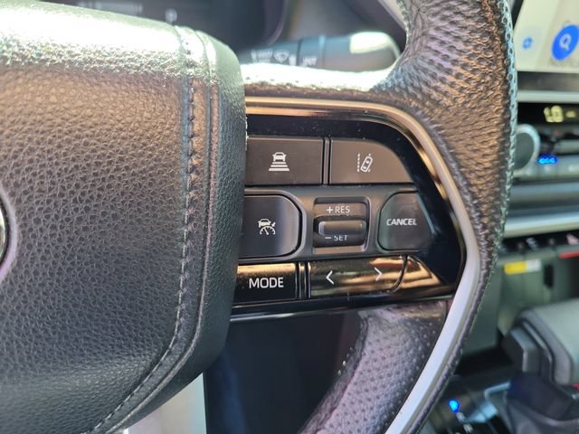 Used 2024 Toyota Tundra Limited w/ TRD Off-Road Package AWD/4WD image 6