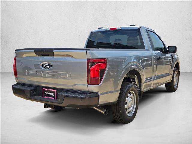 New 2026 Ford F150 XL image 2