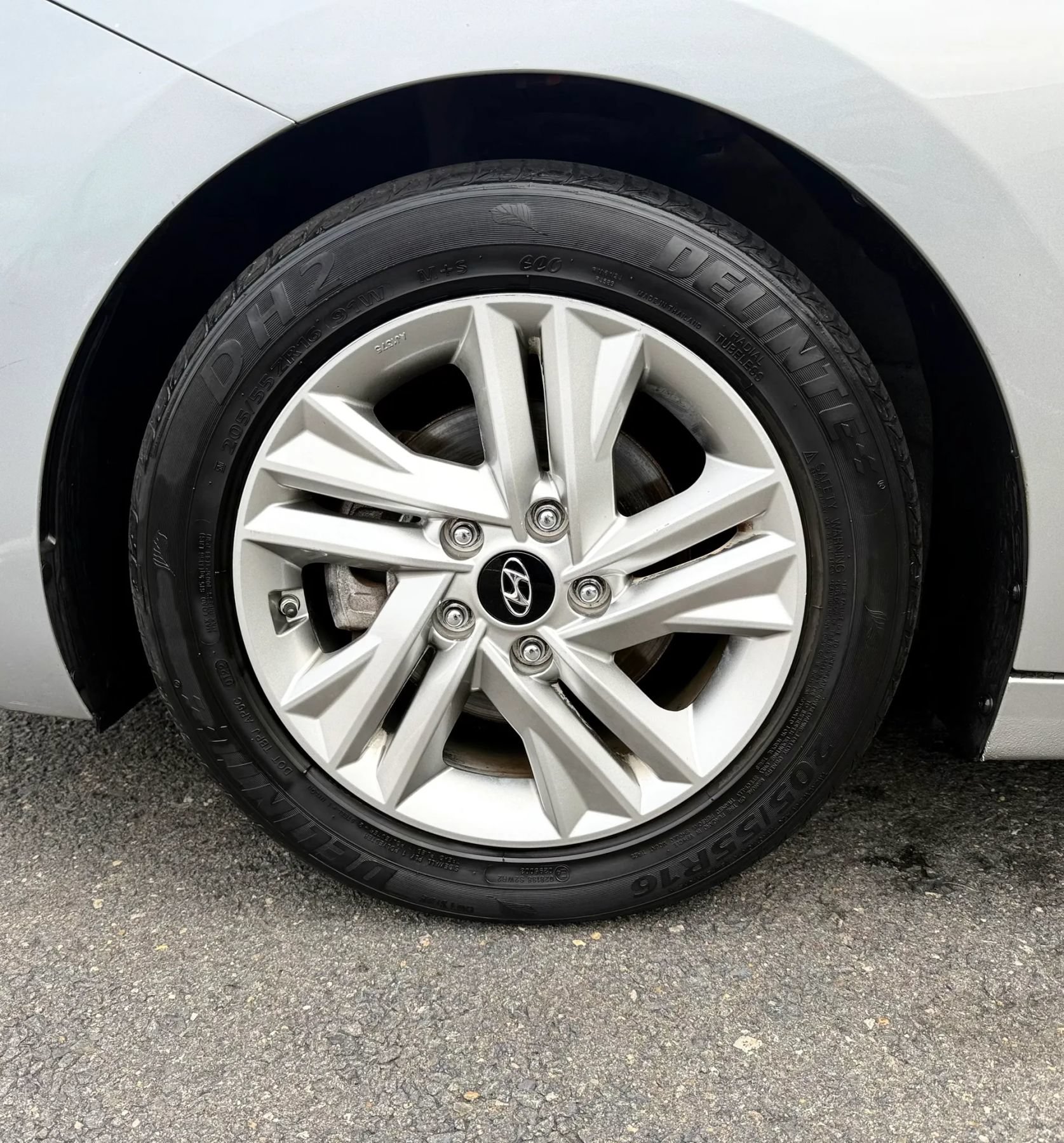 Used 2020 Hyundai Elantra SEL w/ Cargo Package (C1) FWD image 41