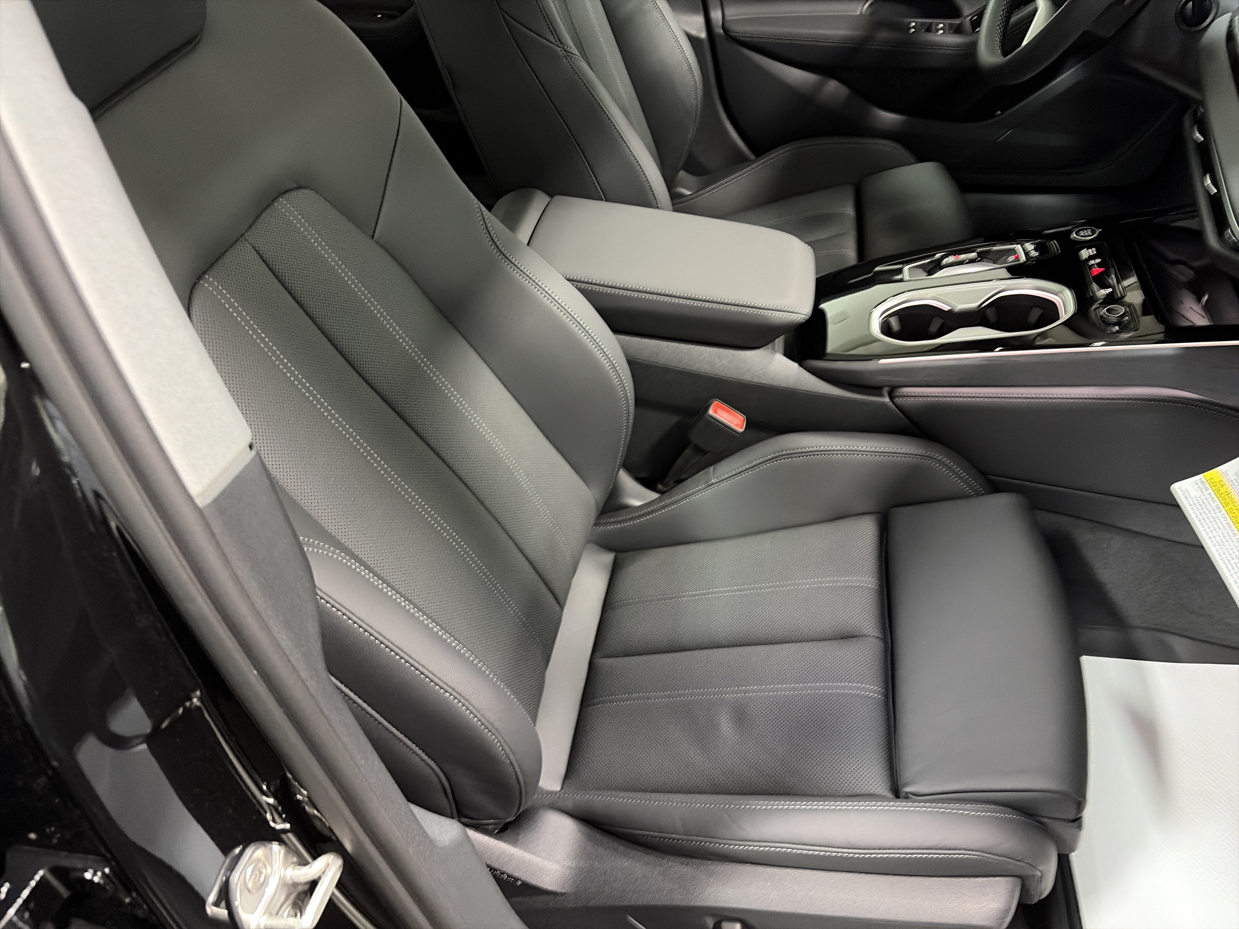 New 2026 Audi A6 Premium Plus AWD/4WD image 39