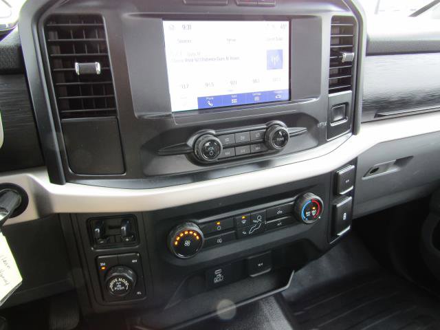 Certified 2021 Ford F150 XL w/ Equipment Group 101A High image 28